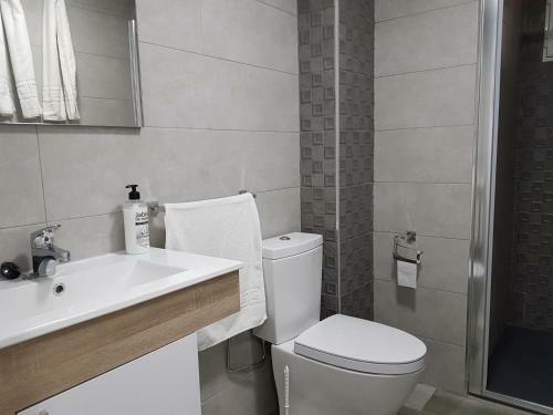 Apartamento Marqu�s De Comillas II