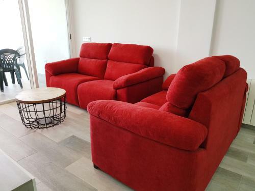 Apartamento Marqu�s De Comillas II