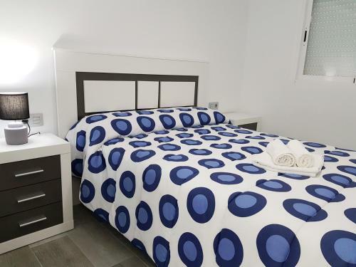 Apartamento Marqu�s De Comillas II