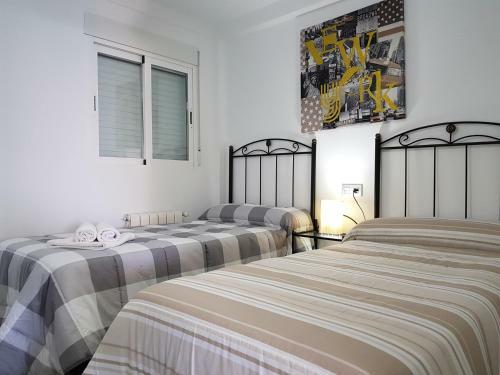 Apartamento Marqu�s De Comillas II