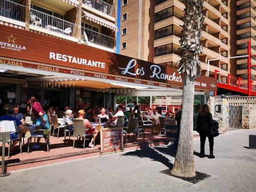 Apartamento Los Ranchos Levante