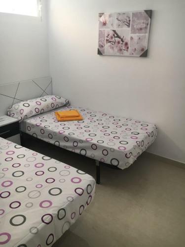 Apartamento Los Ranchos Levante