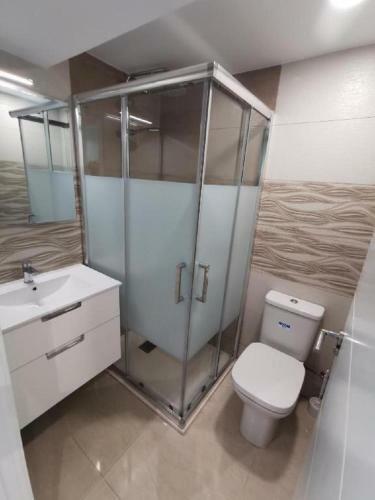 Apartamento Los Ranchos Levante