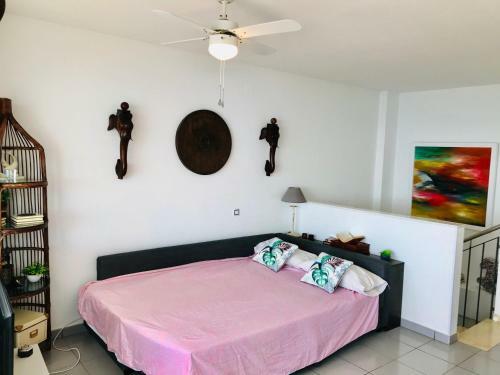 Apartamento Duplex Villamarina