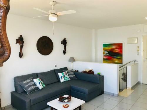 Apartamento Duplex Villamarina