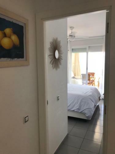 Apartamento Duplex Villamarina