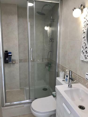 Apartamento Duplex Villamarina