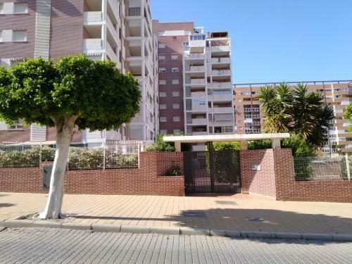 Apartamento 6 Carrer Llevant