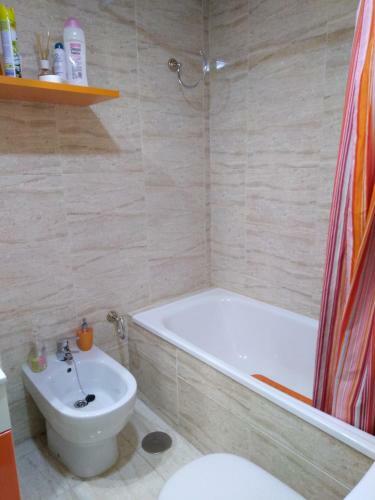 Apartamento 6 Carrer Llevant