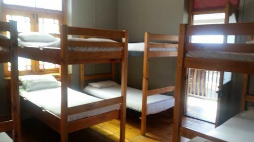Hostel Villa Nova
