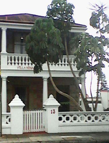 Hostel Villa Nova