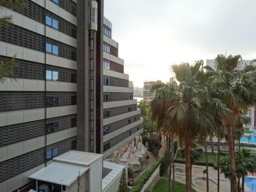 Apartment 2 Bedrooms, 250m Levante Beach