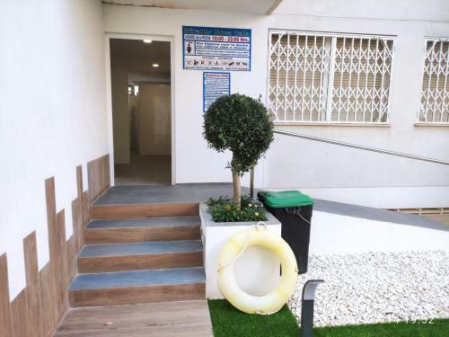 Apartment Mirador de Novacala
