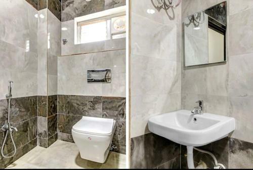 Apartamento Elite Hospitality