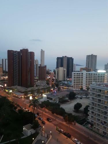 Apartamento Edf Lidersol