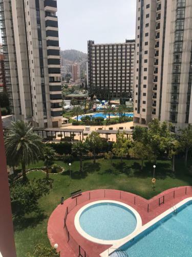 Apartamento Edf Lidersol