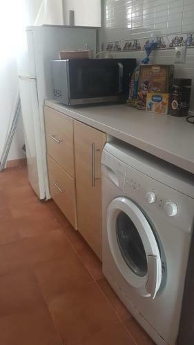 Apartamento Edf Lidersol