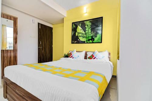 Hotel Oyo 72770 Vega Homes