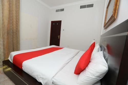 Hotel Oyo 72770 Vega Homes