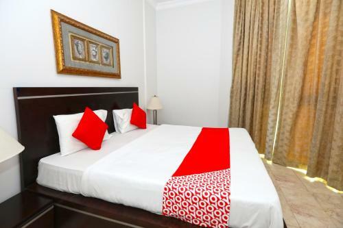 Hotel Oyo 72770 Vega Homes