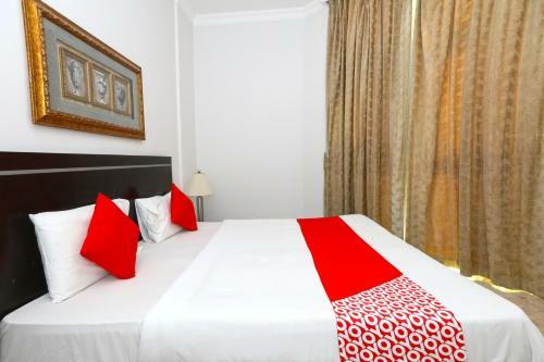 Hotel Oyo 72770 Vega Homes