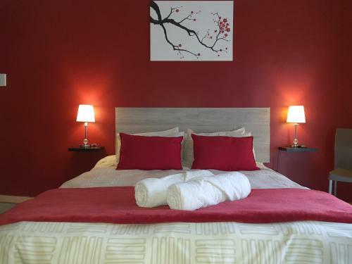 Apartamento The Crooked Forest