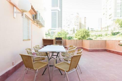 Apartamento Xixo