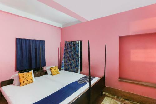 Hotel Spot On 64240 New India Pride