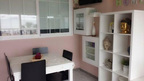 Apartamento I� Linea Playa Levante, Benidorm