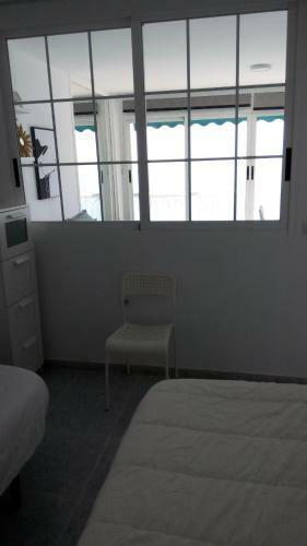 Apartamento I� Linea Playa Levante, Benidorm