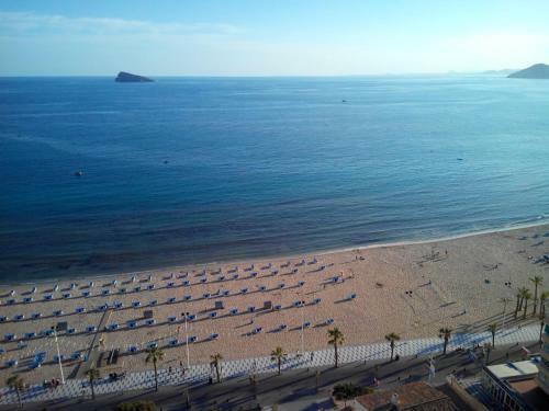 Apartamento First Line, Levante Beach - Coblanca 8 -