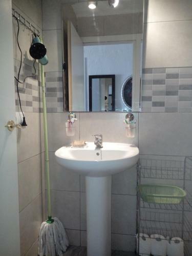 Apartamento Alegria Del Mar