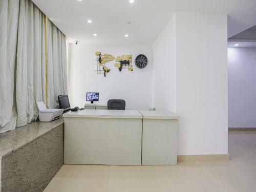 Collection O 85083 Hotel Bliss