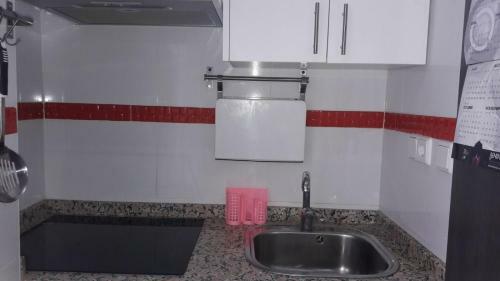 Apartamento Estudio Elizondo