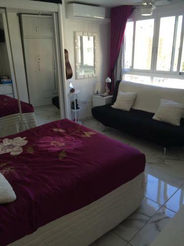 Bermudas-turis Apartamentos