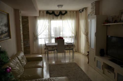 Apartment Wildhoney