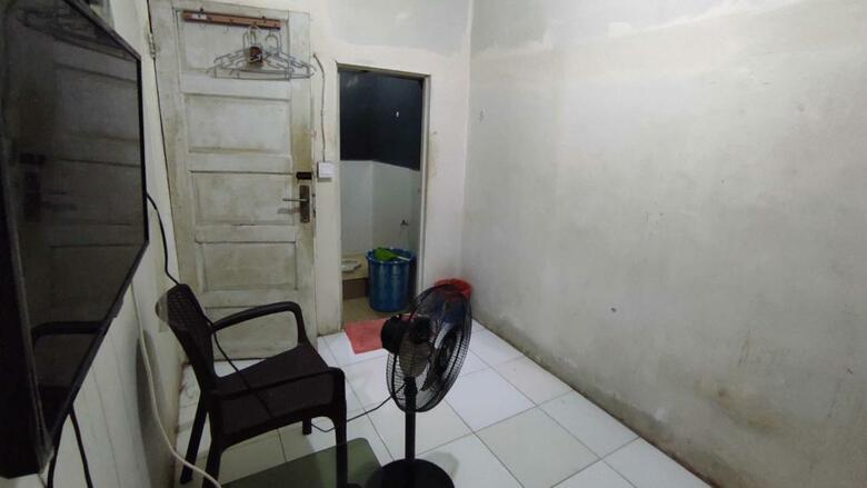 Hostal Guest House Toddopuli VII
