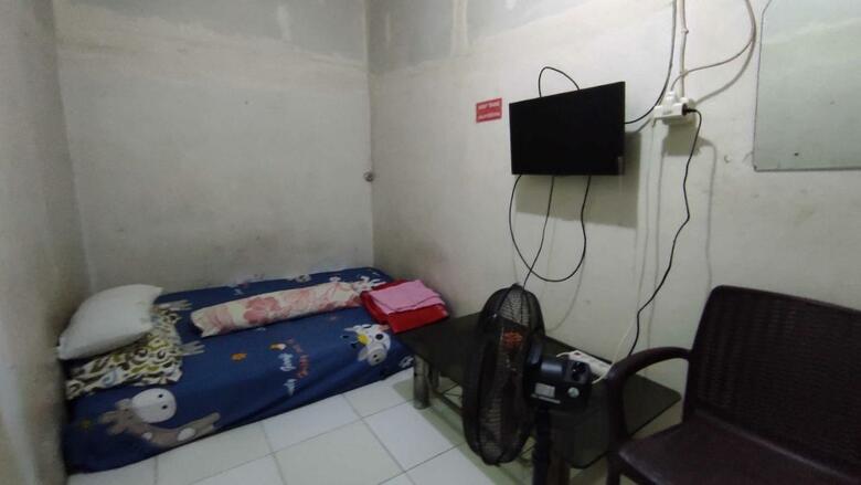 Hostal Guest House Toddopuli VII