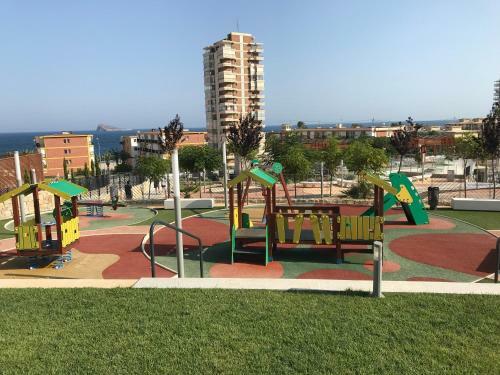Apartamento Sunset Drive Vistas Magicas