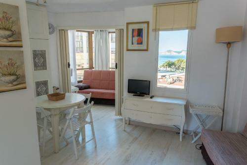Apartamento Coblanca 5 Studio