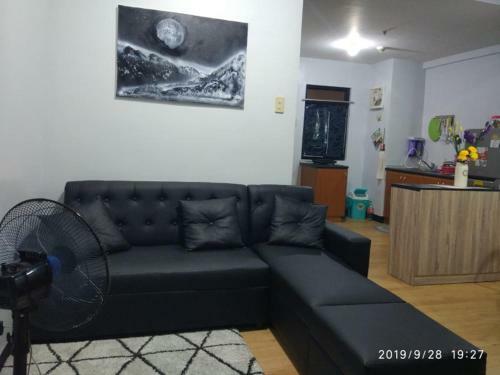 Cambridge Apartment, Cainta, Rizal