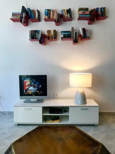 Apartamento Piscis Of The Sea Benidorm