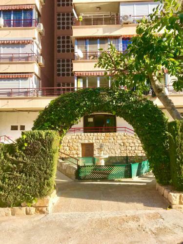 Apartamento Piscis Of The Sea Benidorm