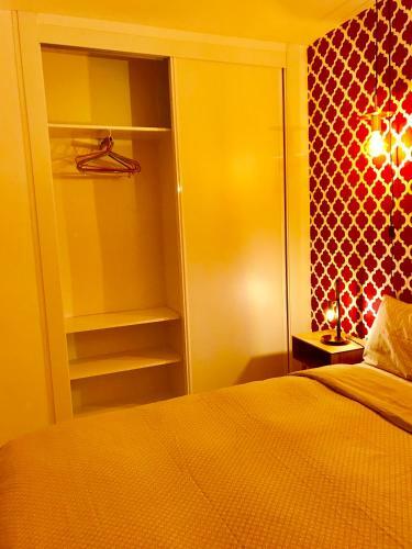 Apartamento Piscis Of The Sea Benidorm