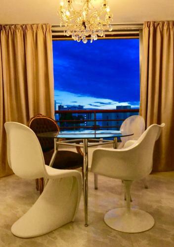 Apartamento Piscis Of The Sea Benidorm
