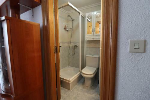 Apartment 1 Bedroom, 90m Levante Beach
