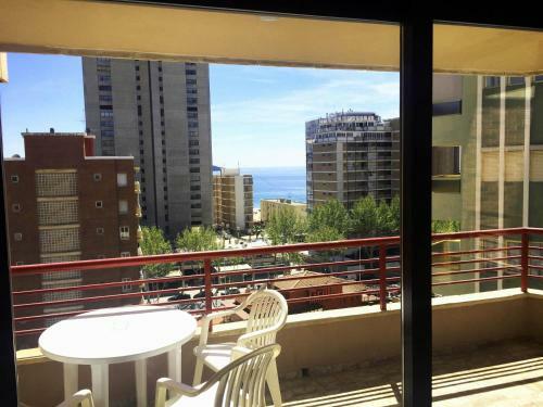 Apartamento Exinvall