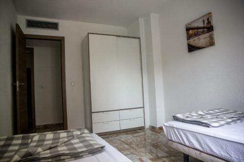 Apartamento Exinvall