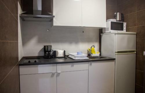 Apartamento Exinvall