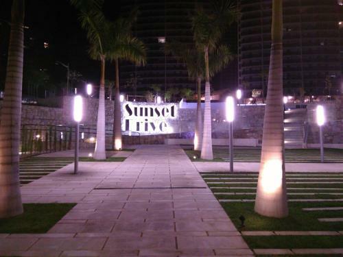 Apartamento Sunset Drive Exclusive - Benidorm